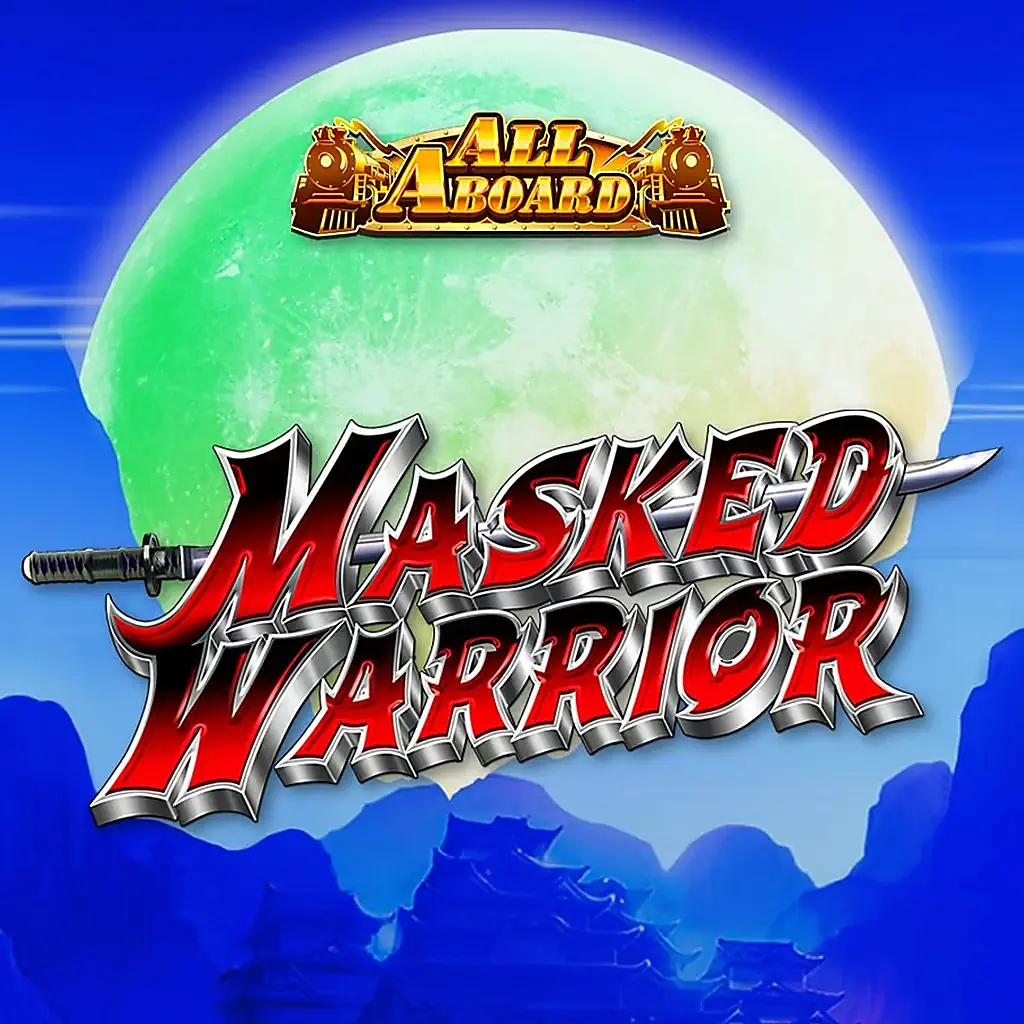 Скачать Masked Warrior - мобильная игра для Android | APK и безопасность